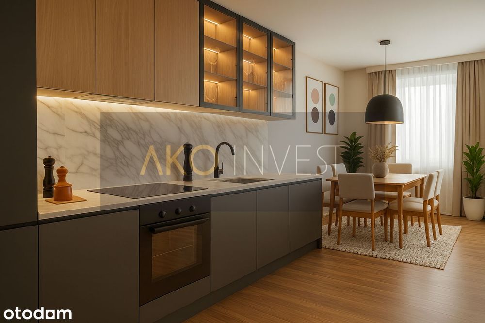 ☛ HiT❗KAWALERKA 26m2 + Balkon ✅ W Centrum Miasta❗Politechnika 3 min❗