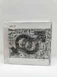 AUTOGRAF UFIy Love Smugglers płyta CD muzyka rock