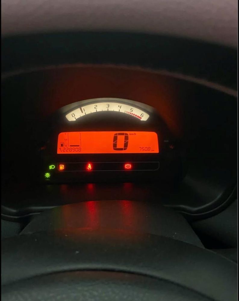Vendo Citroen C2 1.4 HDI VTR