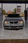 Bmw E90 Drift/DAILY 2.8 - Szyberdach