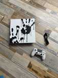 PlayStation Ps 4 Pro model 7216 4K HDR! Zam Ps 3 Xbox 360!