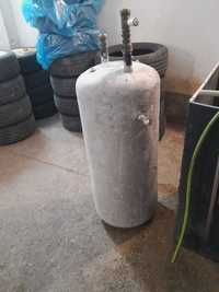 Sprzedam bojler Galmet 120 l.