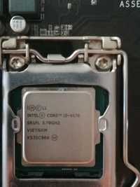 Procesor Intel i3-4170 3.70GHz