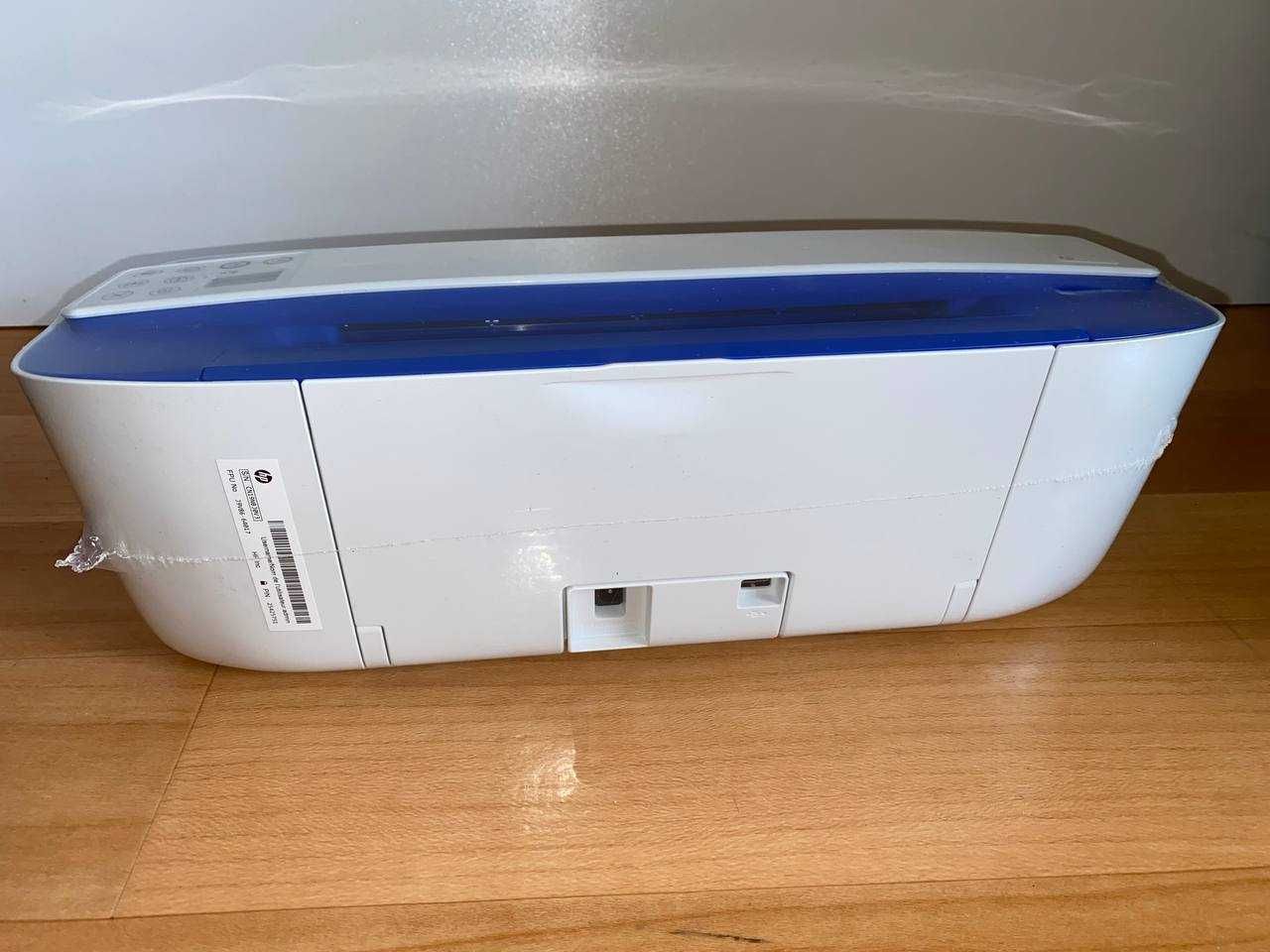 Принтер НОВИЙ HP DeskJet 3760- 3000грн+ USB-мышка у ПОДАРУНОК