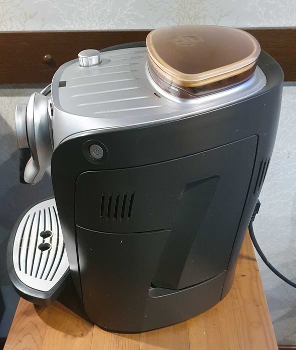 ekspres do kawy Saeco Odea go