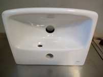 Umywalka kolo 28x36x14