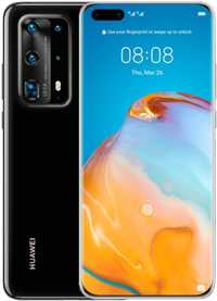 Huawei P40 Pro plus