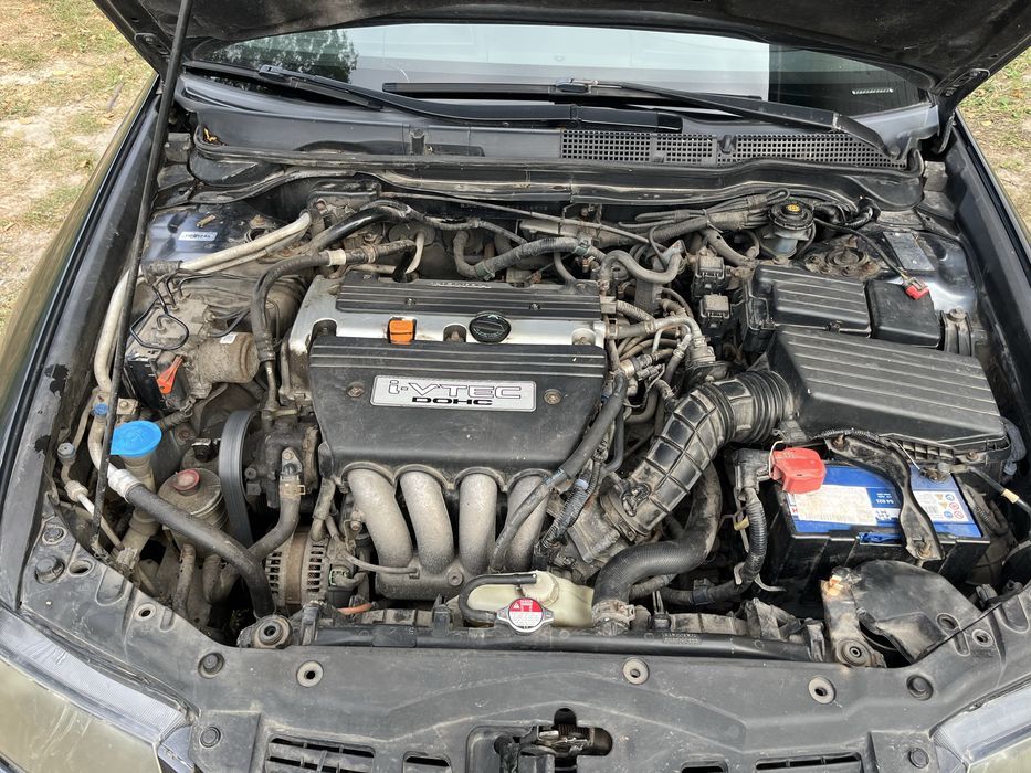Продам honda accord  7