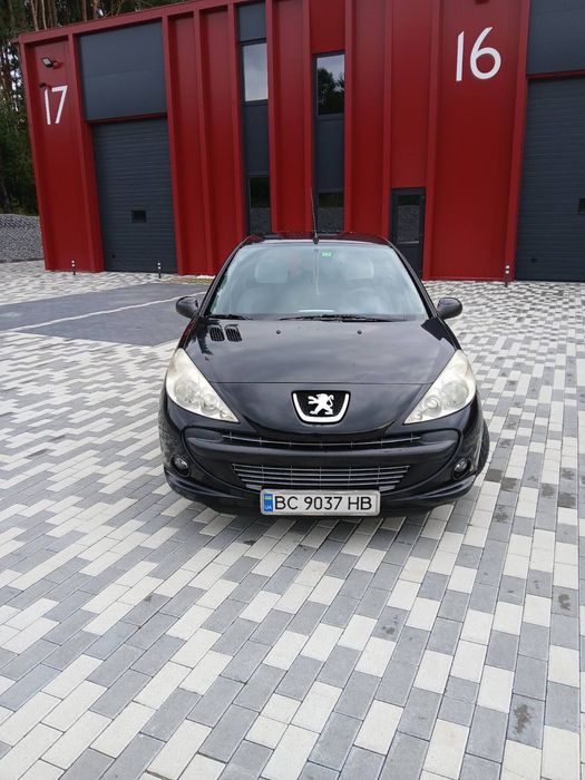 Продається Peugeot 206