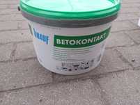Grunt Beton kontakt Knauf 5kg