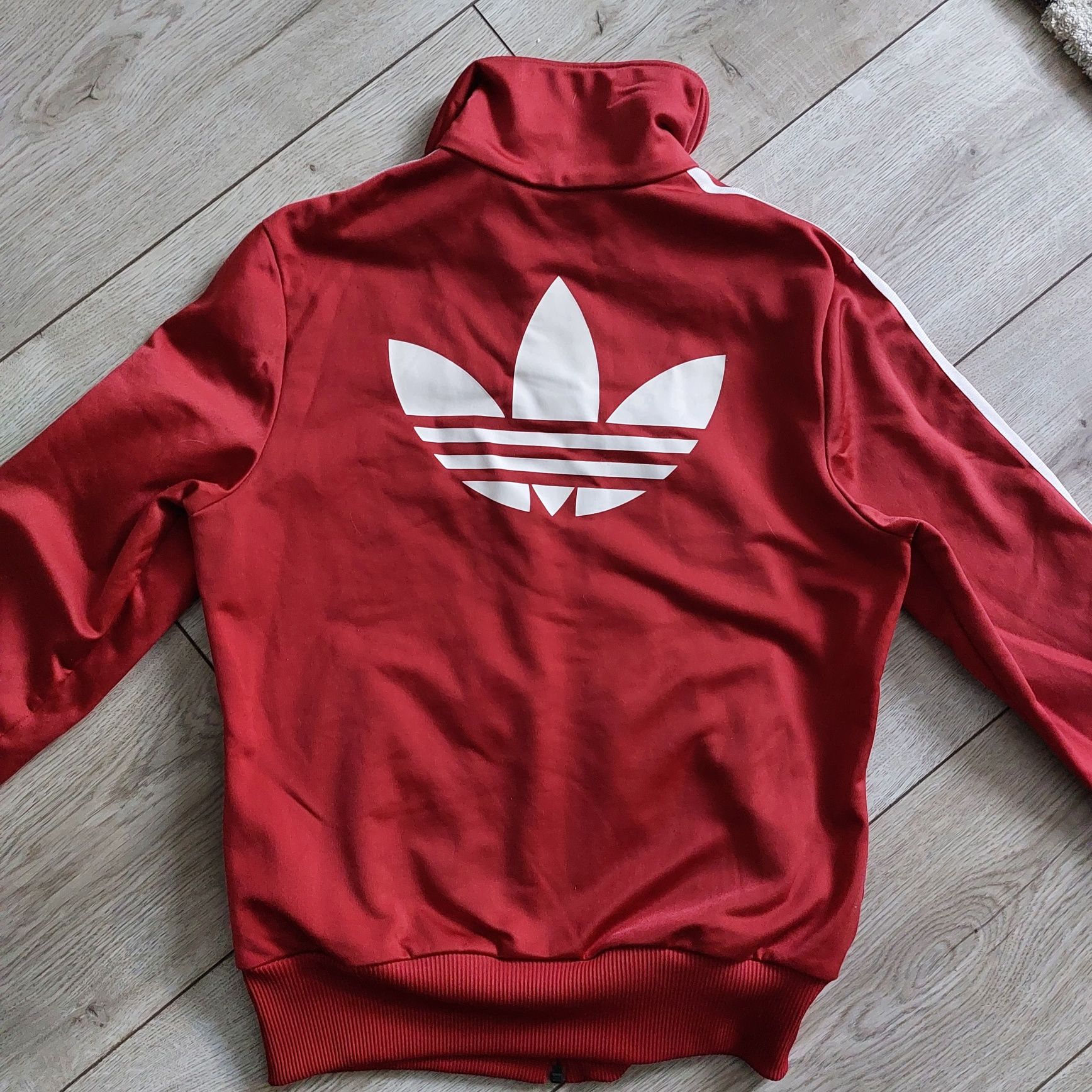 Мастерка женская Adidas