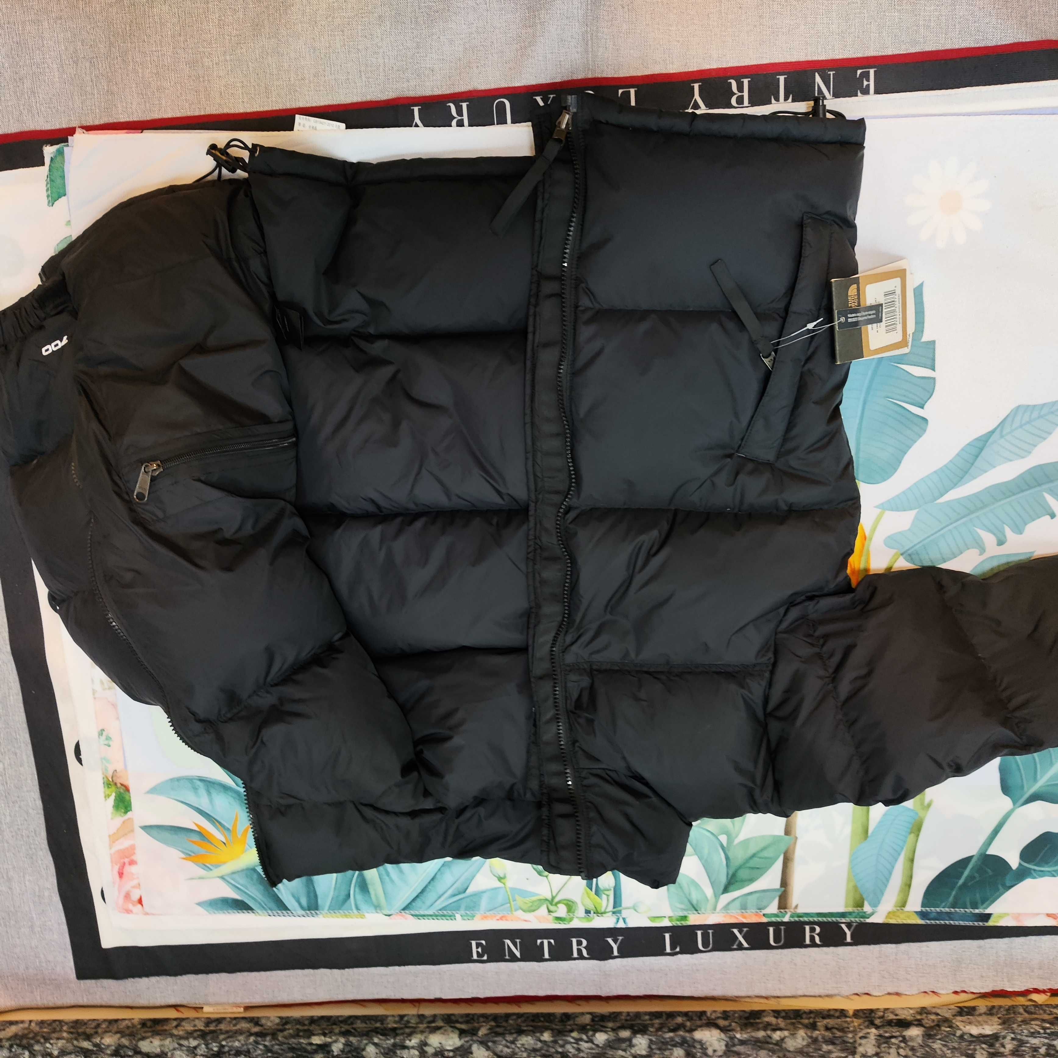 The North Face SIZE XS