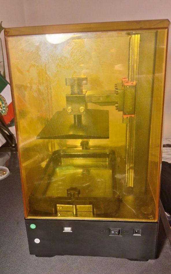 Anycubic Photon Mono X2 – Drukarka 3D
Sprzedam