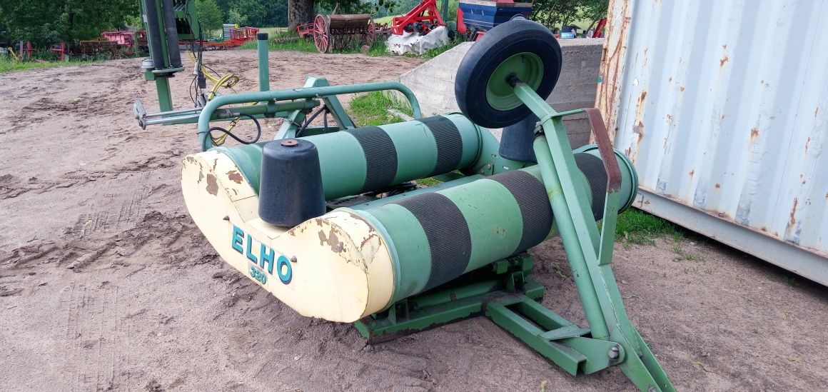 Elho 320 Owijarka Bel