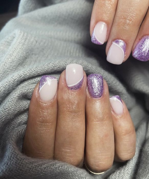 Mobilna kosmetyczka-Nails Art by Patrycja