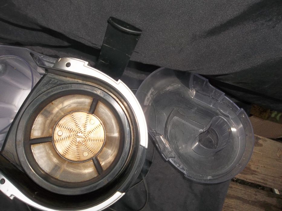 Соковыжималка clarus sw-5135