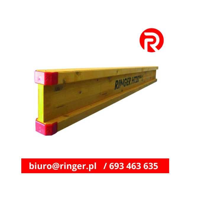 Gotowy zestaw szalunku stropowego 100m2 szalunek deskowanie RINGER h20