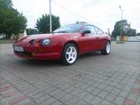 Toyota Celica 2.0 175km