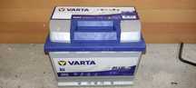 Akumulator Bosch Varta