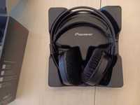 headfones pioneer hrm-7 studio monitor profissional