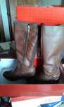 Botas e botins, OPORTUNIDADE