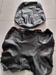 Forro bancos Honda NC750X 2021