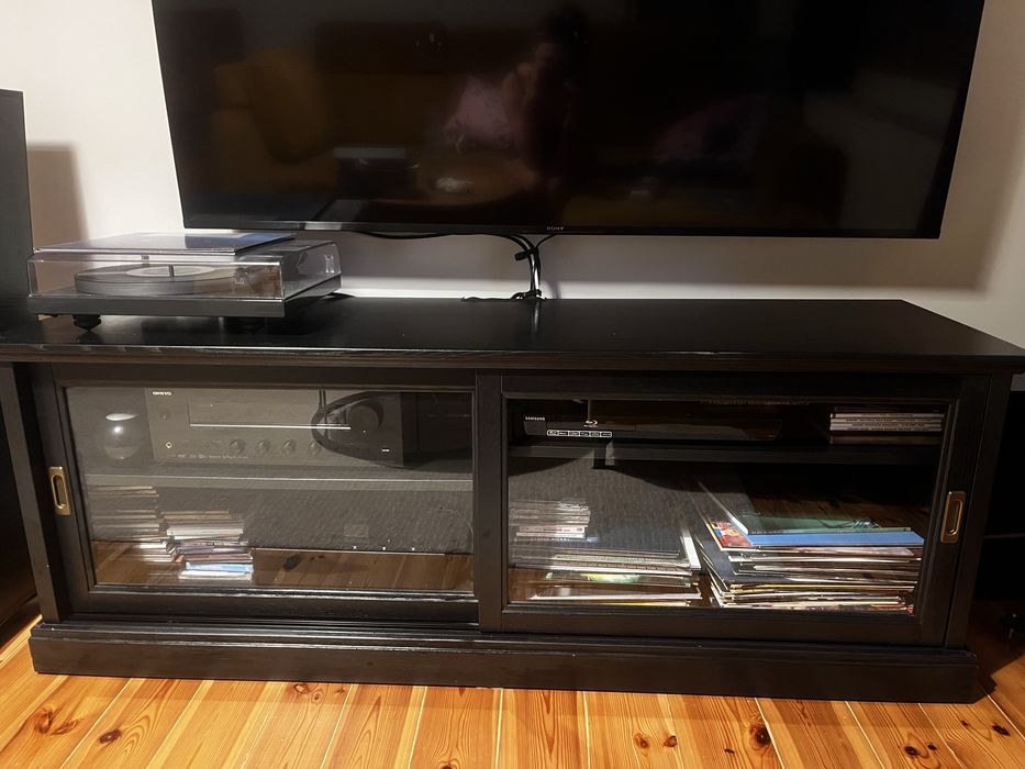 Szafka RTV Ikea Malsjö Nysa/Wrocław