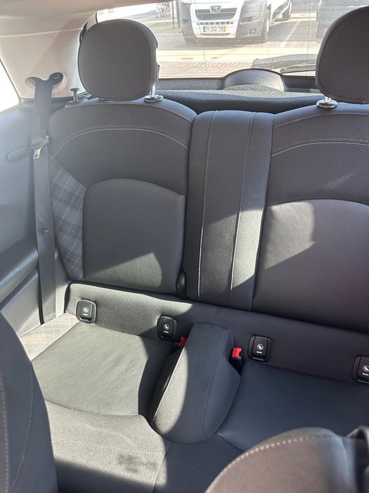 Mini Cooper D 1.5
