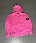 Stone Island Zip Hoodie