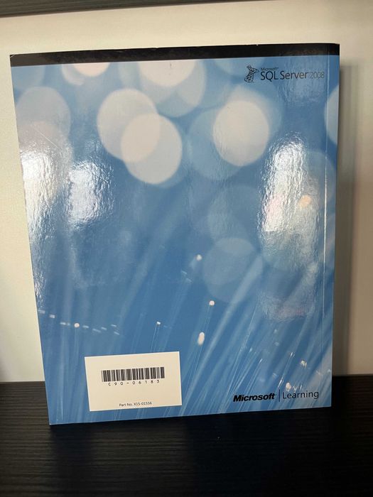 Implementing Microsoft SQL Server 2008 Database 6232A