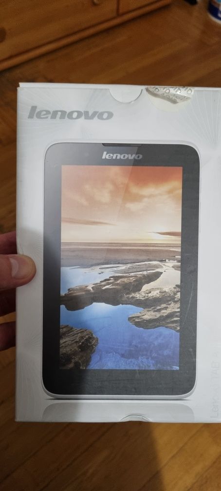 Lenovo TAB A7 на запчастини