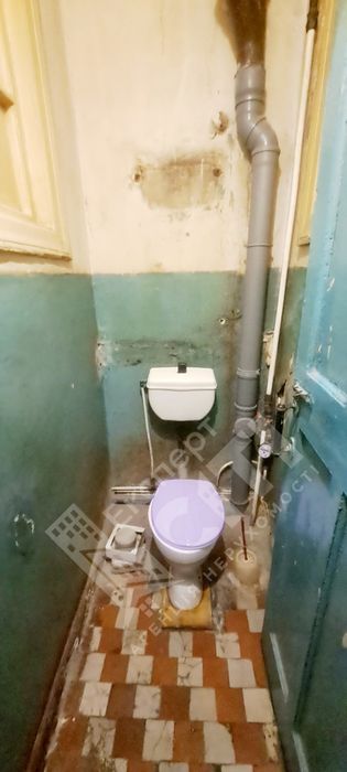 Ціна знижена.Продам 3-кімн. квартиру. зуп. Ставки - Суха Балка.