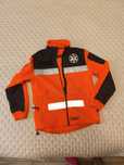 Bluza damska S ratownik medyczny North Wind