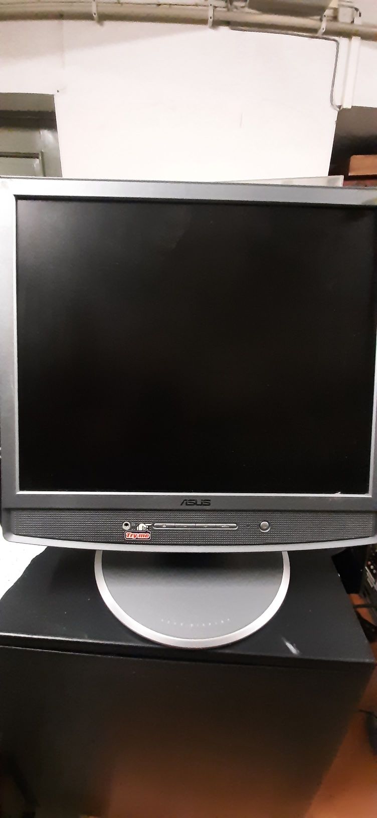 Monitor Asus MB17SE, bom estado