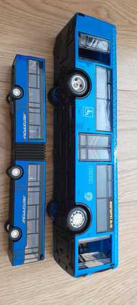 Автобуси іграшки