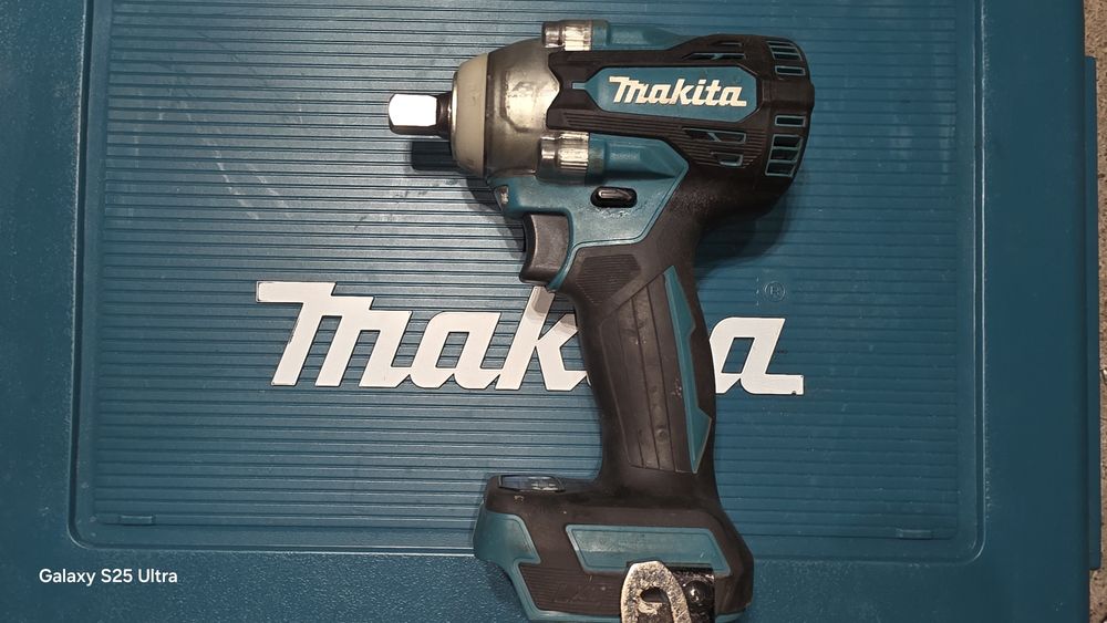 Makita DTW301 klucz udarowy