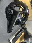 Nowa korba Shimano Ultegra FC-R8100 dlugosc 175 mm