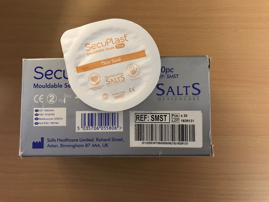 Калоприёмник, стома мешок. Каменское (Днепродзержинск)