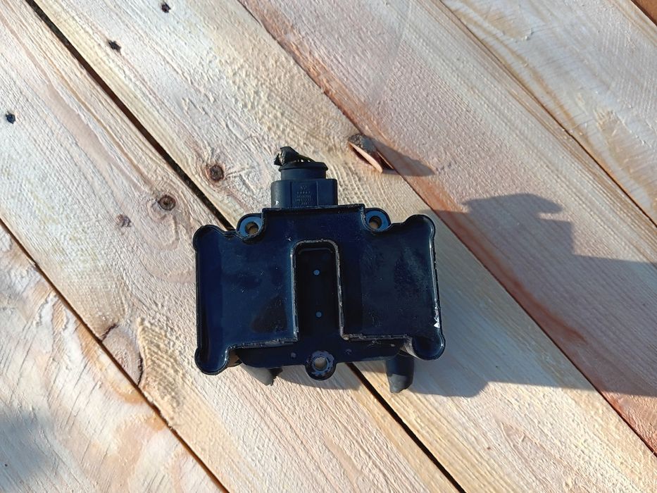 Vw volkswagen Golf IV 4 1.6 8v AKL cewka zapłonowa audi a3 a4 Bora