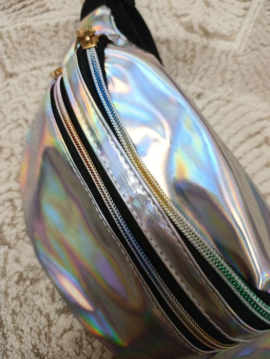 Голографічна лазерна бананка