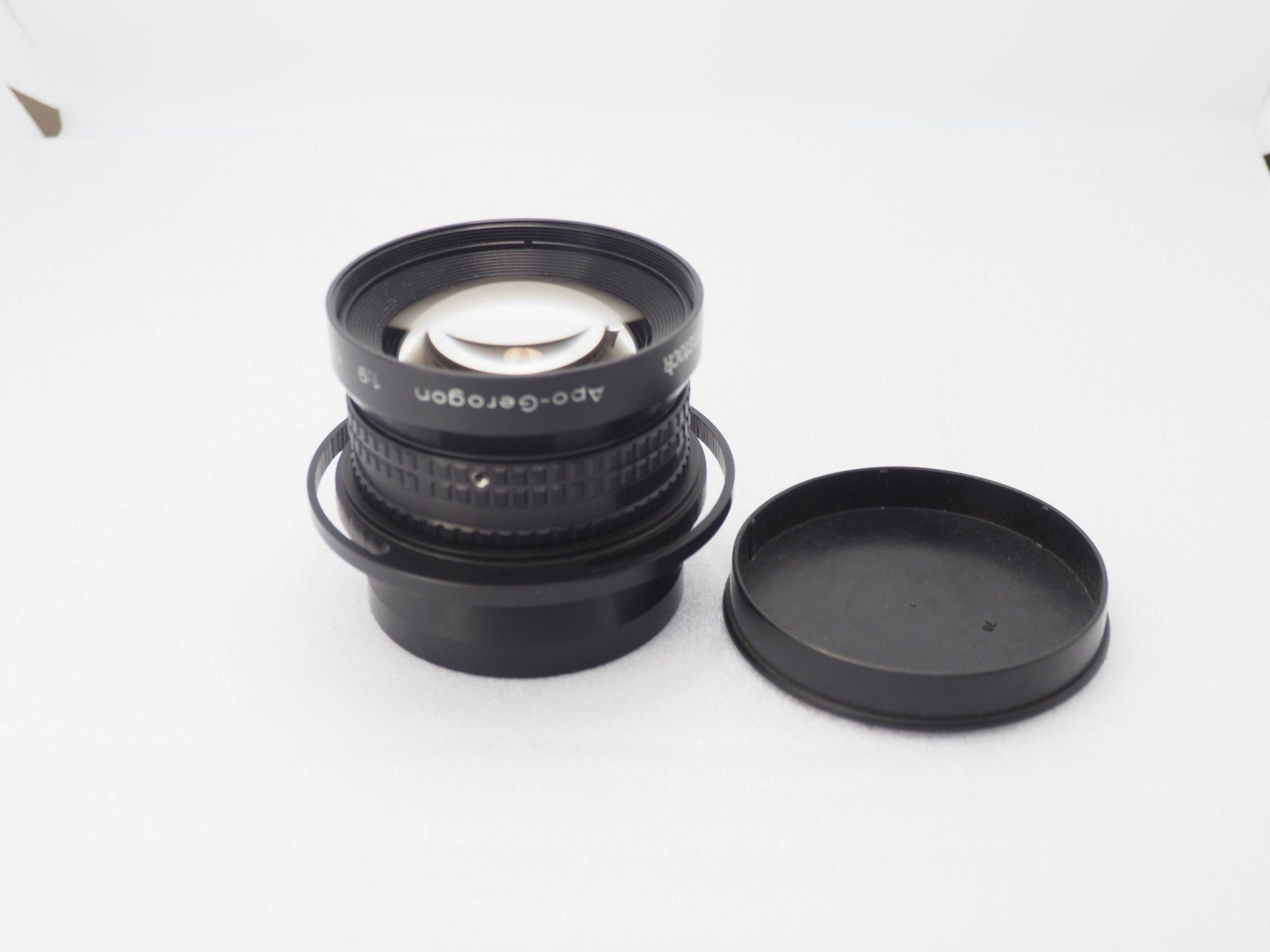 Rodenstock Apo-Gerogon 1:9 f=300mm