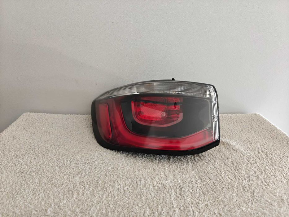 Lampa Lewy Tył LED Jeep Compass II Generacji EUROPA