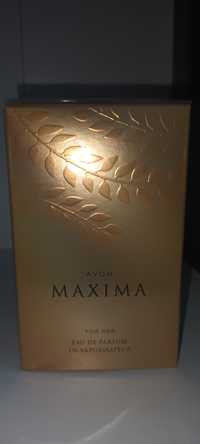 Perfumy Maxima dla Niej