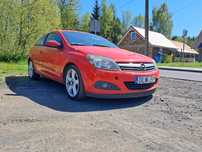 Opel Astra h 2006 1.9 Cdti