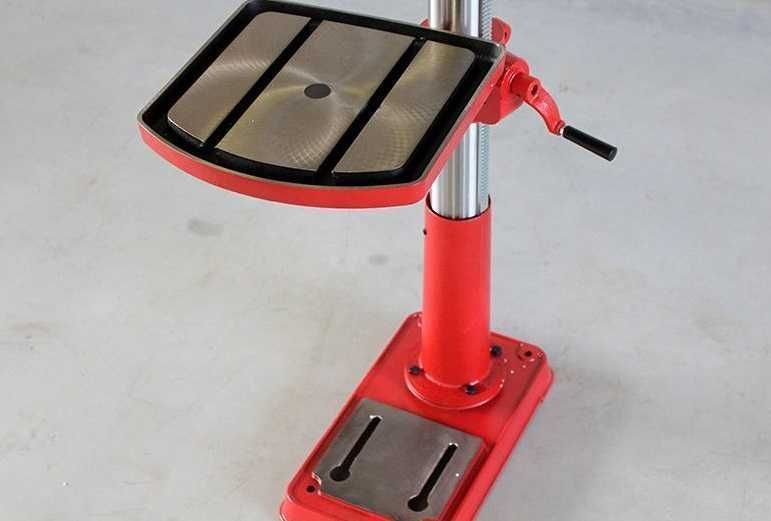 Свердлильний верстат Holzmann SB 2516H 230В