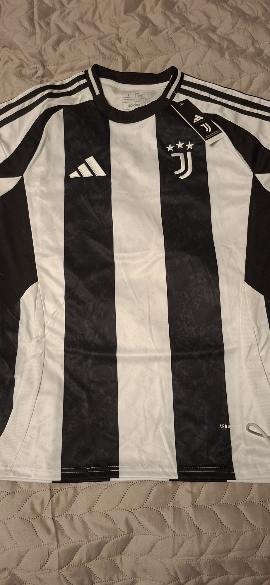 Koszulka Juventus Milik