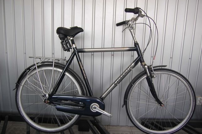 Велосипед Gazelle ORANG