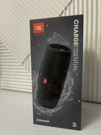 Портативна акустика JBL Charge Essential