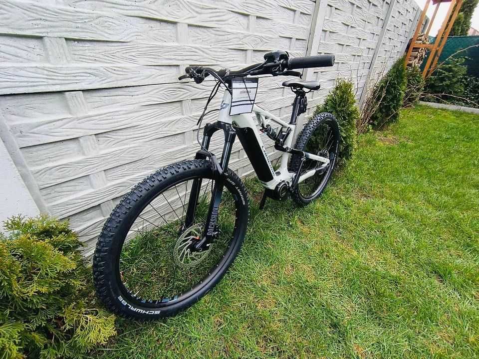 ROWER Lapierre Overvolt TR 3.5 XS
