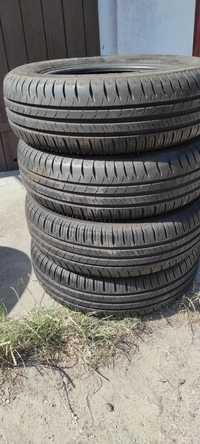 Opony letnie z 2015r 7mm 175/65/15 Michelin 5N8,7N4 możliwa wysyłka